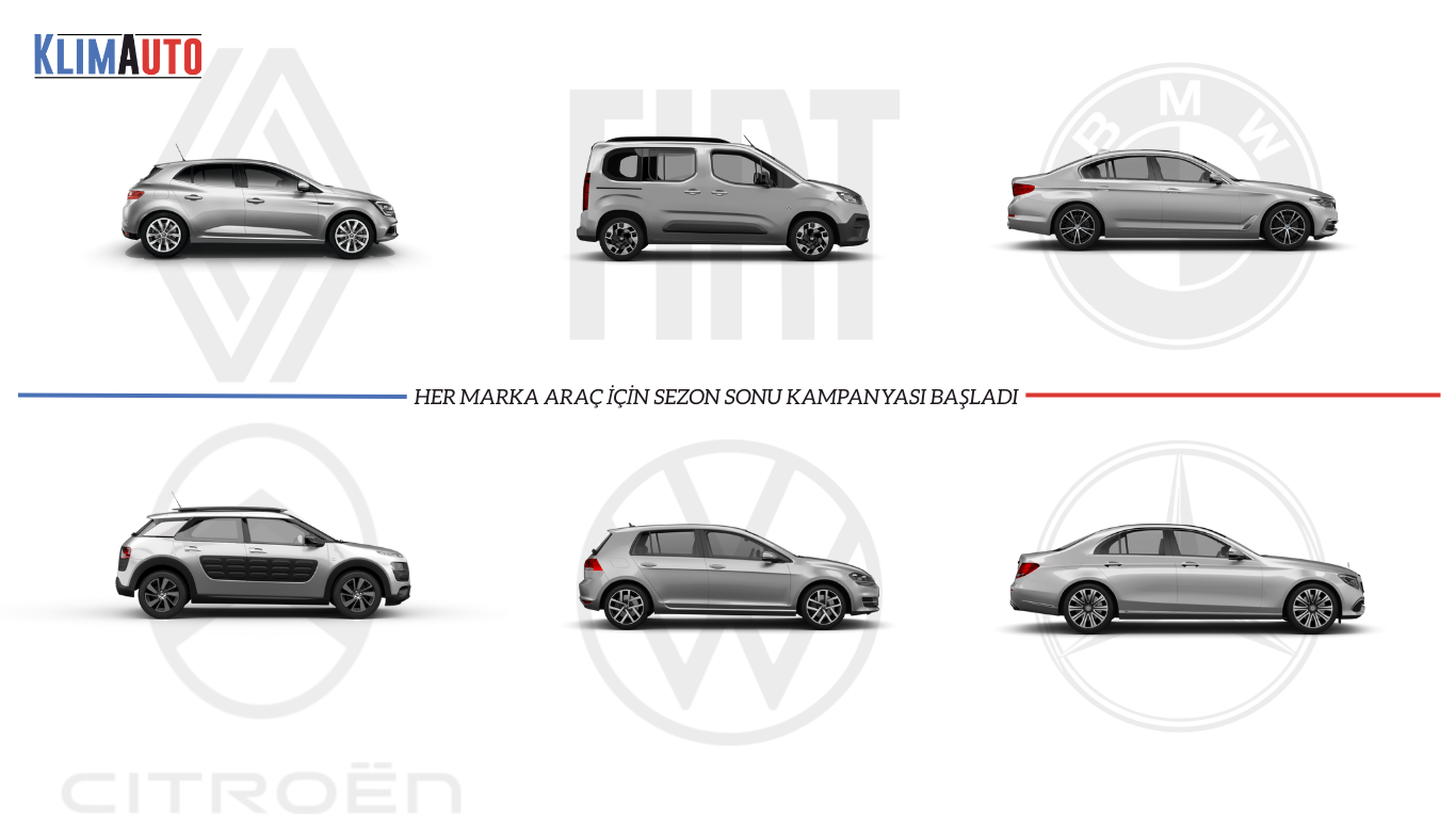 SEZON SONU KAMPANYAMIZDAN YARARLANIN